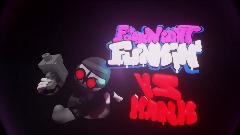 Vs hank Menu test