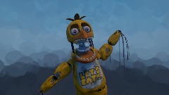 A screenshot taken in Dreams. 4 of 12.