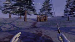 A screenshot taken in Dreams. 2 of 3.