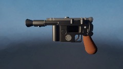 A screenshot taken in Dreams. 1 of 1.