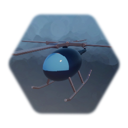 Helicopter 1.1
