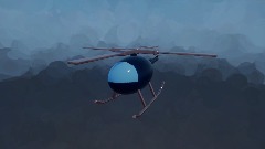 A screenshot taken in Dreams. 1 of 1.