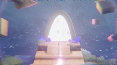 A screenshot taken in Dreams. 1 of 9.