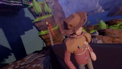 A screenshot taken in Dreams. 21 of 30.