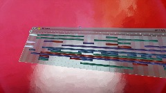 A screenshot taken in Dreams. 14 of 19.