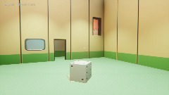 A screenshot taken in Dreams. 3 of 3.