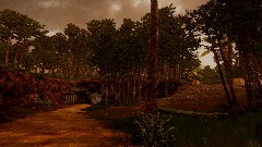 A screenshot taken in Dreams. 5 of 20.