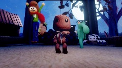 Get Sackboy'd Boi
