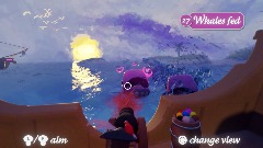 A screenshot taken in Dreams. 13 of 30.