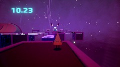 My Dreamiverse Dash!