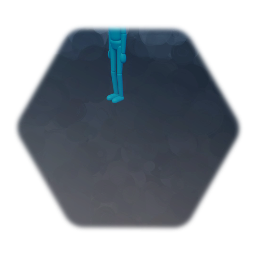 Blank Puppet (Deluxe)