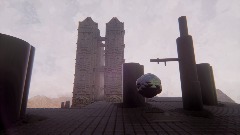 A screenshot taken in Dreams. 2 of 6.
