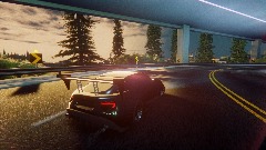 A screenshot taken in Dreams. 5 of 5.