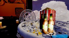 A screenshot taken in Dreams. 8 of 8.