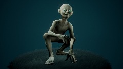 A screenshot taken in Dreams. 25 of 29.