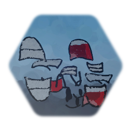 Bfdi season 1 mouths and eyes