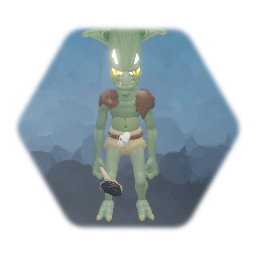 クソザコブリンの仲間たち