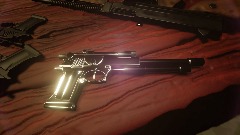 A screenshot taken in Dreams. 10 of 15.