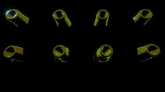 A screenshot taken in Dreams. 12 of 30.