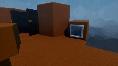 Buzz islands: the maze world demo (this is a spin off )