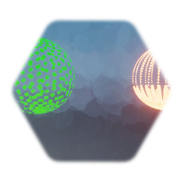 Sphere  effects