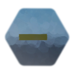 Nickelodeon logo (wood)