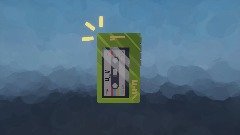 A screenshot taken in Dreams. 3 of 27.