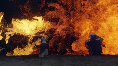 A screenshot taken in Dreams. 2 of 2.