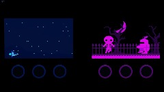 A screenshot taken in Dreams. 10 of 21.