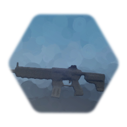 M4A1 (Weapon)