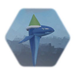 Elf Whale