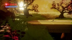 A screenshot taken in Dreams. 8 of 30.