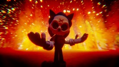 A screenshot taken in Dreams. 7 of 14.