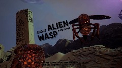 A screenshot taken in Dreams. 4 of 5.