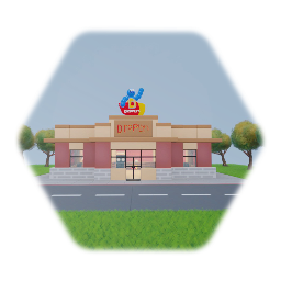 Droply's Restaurant Chain