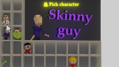 A screenshot taken in Dreams. 7 of 8.