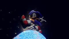 Sonic On The Earth