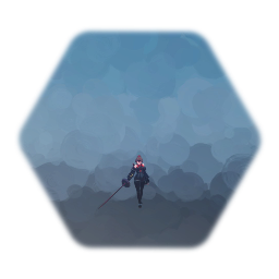 Remix de ドレドさん［サムライ仕様］