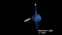 A screenshot taken in Dreams. 1 of 24.