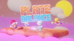 Plate-Balance (REPOLISHED!)
