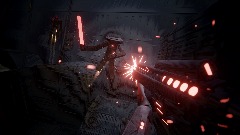 A screenshot taken in Dreams. 1 of 4.