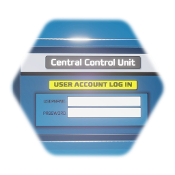 Flip Out/Down Screen