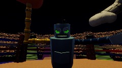 Remix of Bfbb - robot sandygrttzuioii