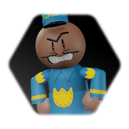 <button="Chief (Movie)">