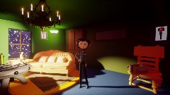 COD ZOMBIE'S (CORALINE) Original ;Version!