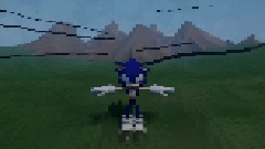 Sonic Frontiers Marketing In A Nutshell