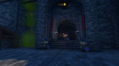 A screenshot taken in Dreams. 5 of 15.