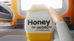 UN SALAME AMARILLO XD