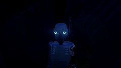 A screenshot taken in Dreams. 7 of 20.