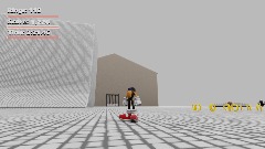 A screenshot taken in Dreams. 1 of 6.